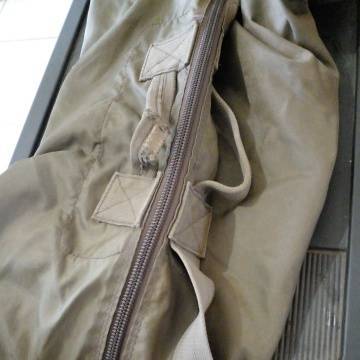 Two Web Belts, One Tectical Belt, Border War Scaff And Officers Nylon Balsak