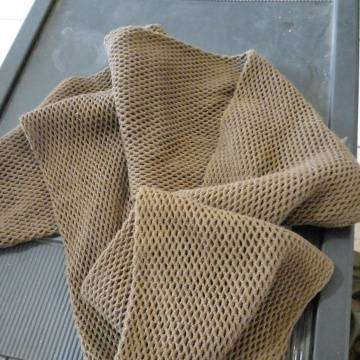 Two Web Belts, One Tectical Belt, Border War Scaff And Officers Nylon Balsak