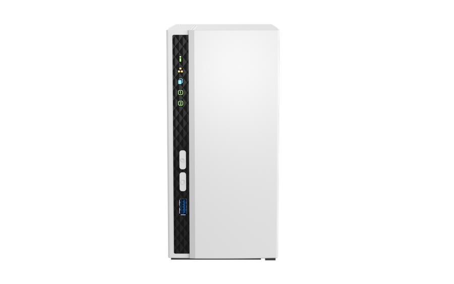 QNAP TS-244