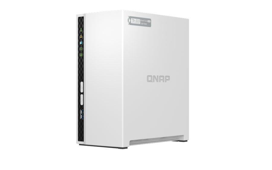 QNAP TS-244