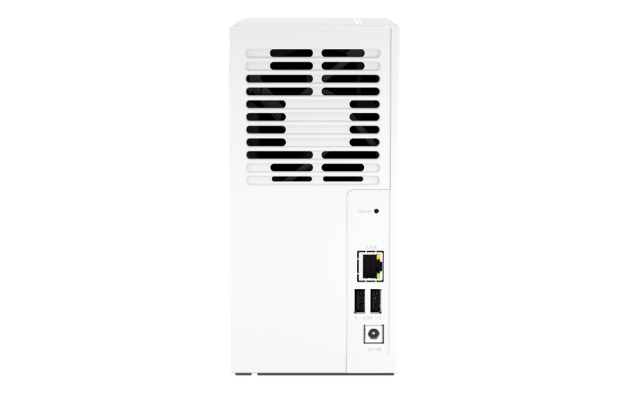 QNAP TS-244