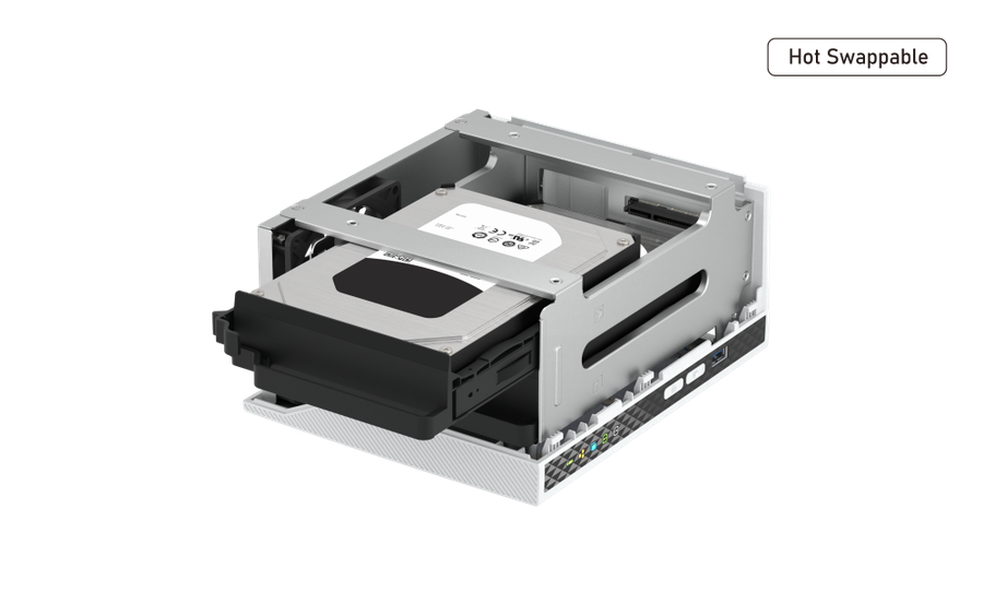 QNAP TS-244