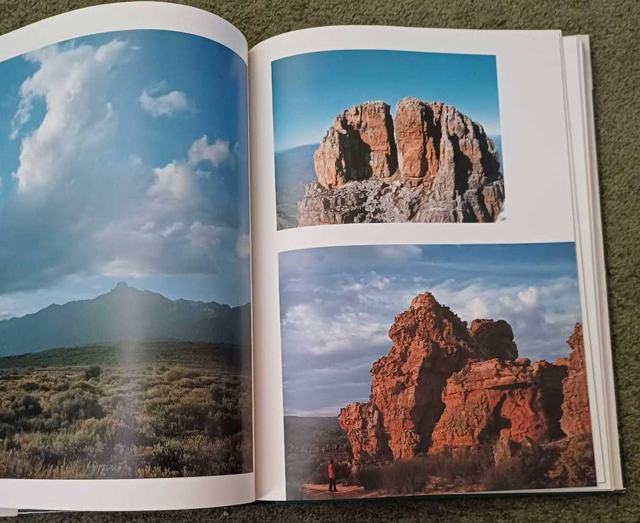 Scenic Wonders of South Africa