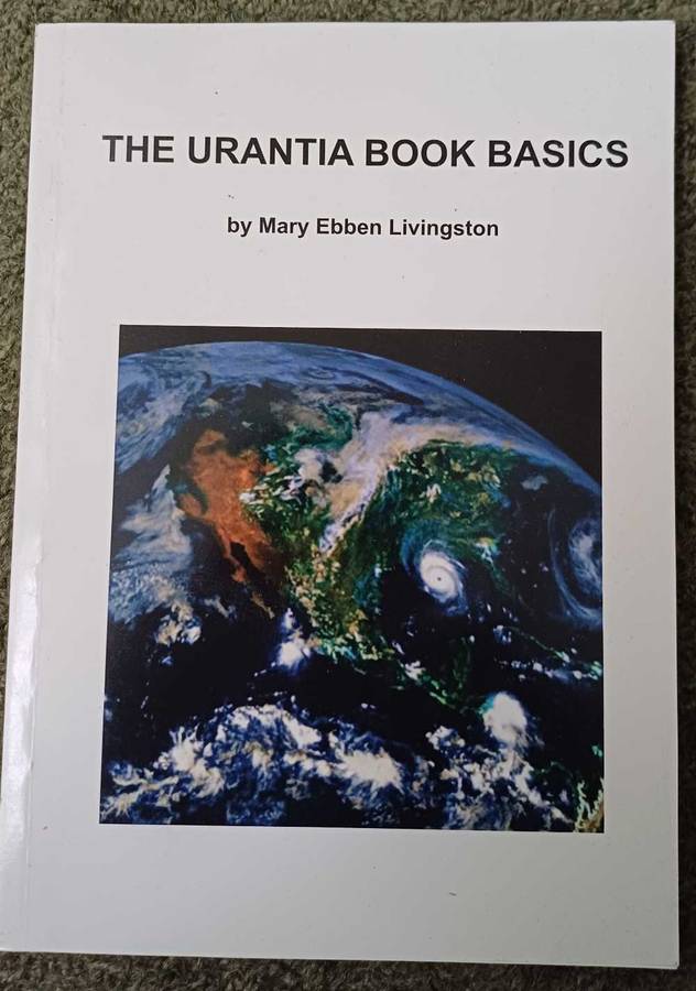 The Urantia Book Basics