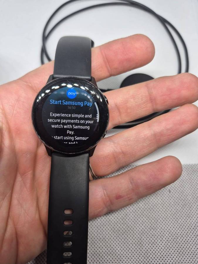 Smart Watch Samsung Galaxy Active 2