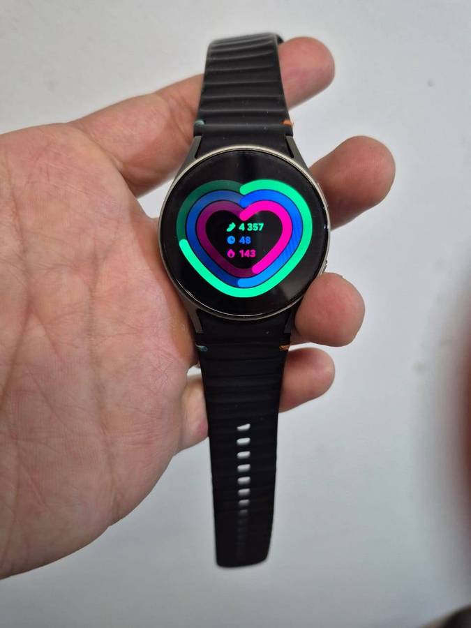 Samsung Galaxy Watch 7