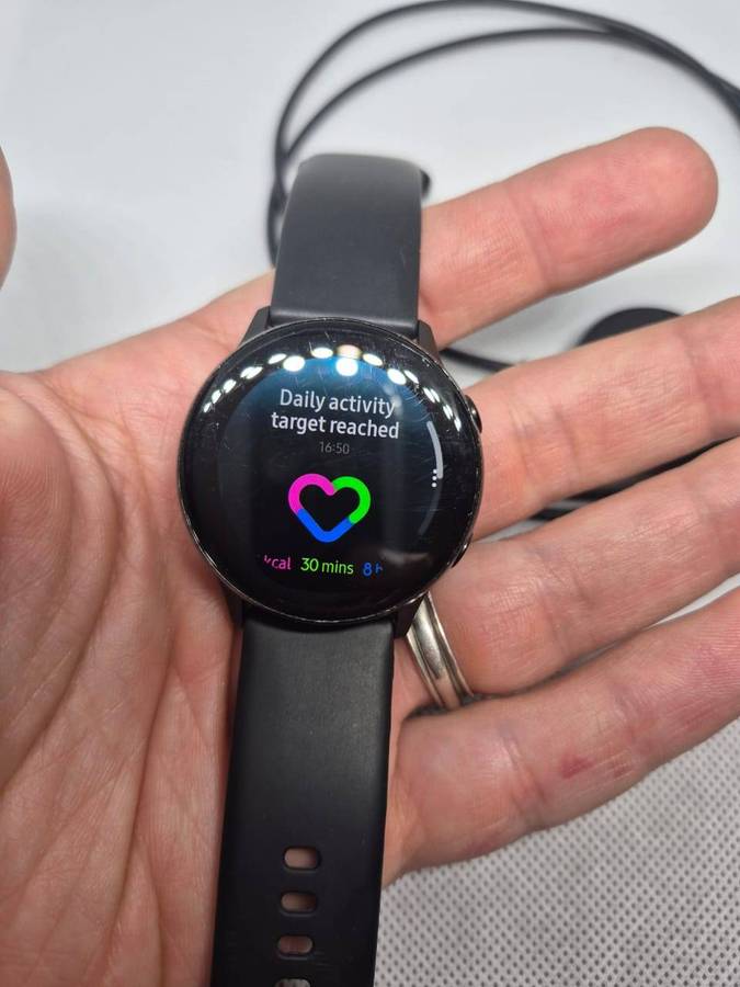 Smart Watch Samsung Galaxy Active 2
