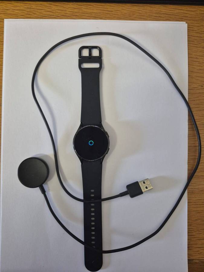 Samsung Galaxy Watch 4