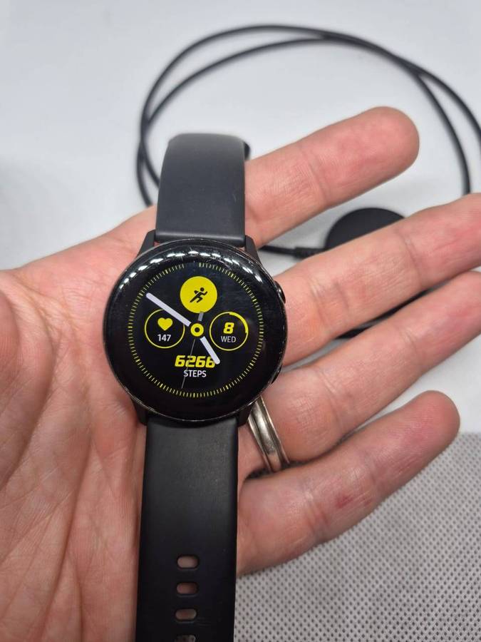 Smart Watch Samsung Galaxy Active 2