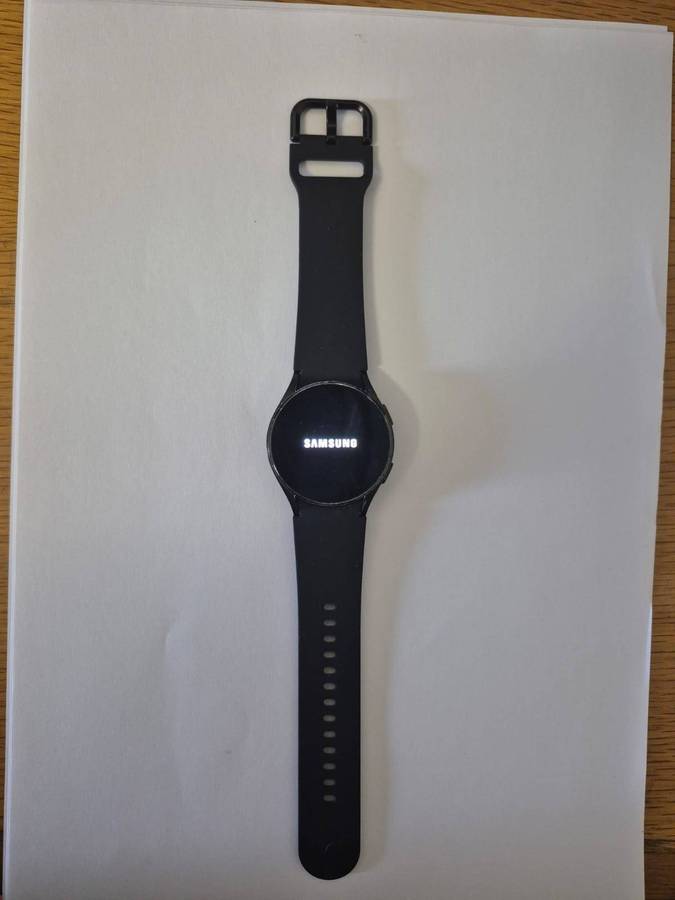Samsung Galaxy Watch 4