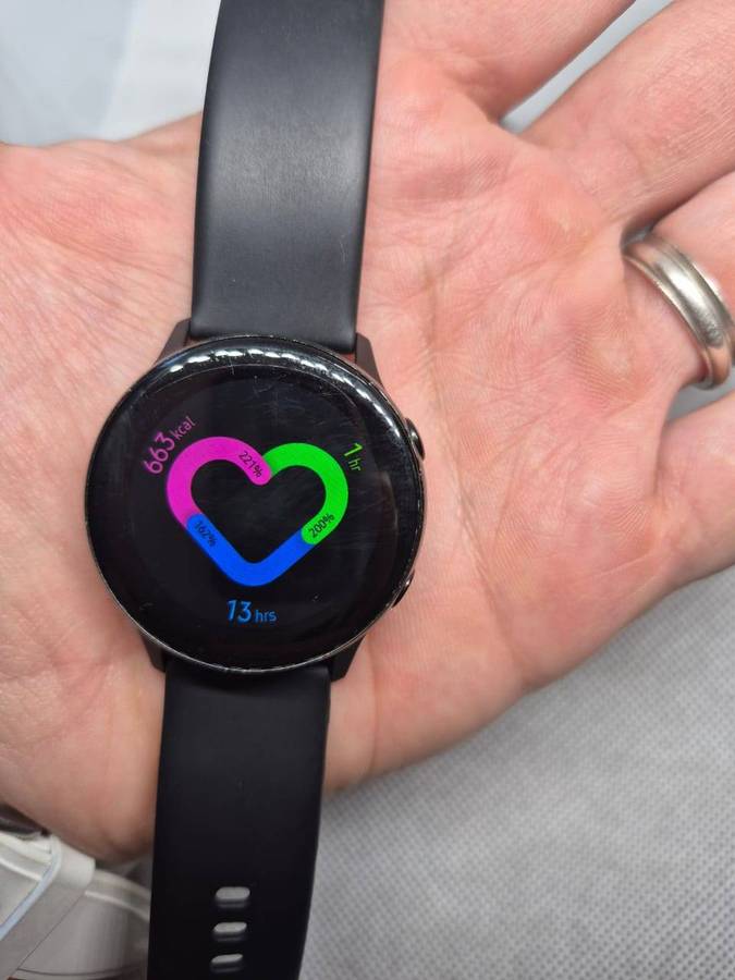 Smart Watch Samsung Galaxy Active 2