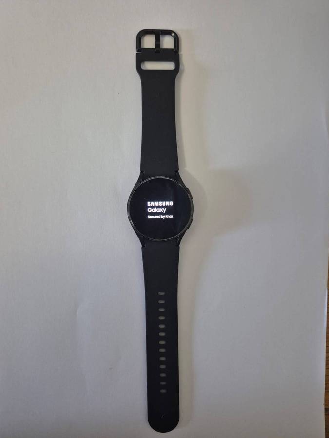 Samsung Galaxy Watch 4
