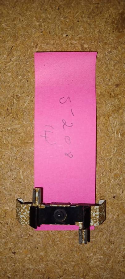 Marklin M-Track 5208