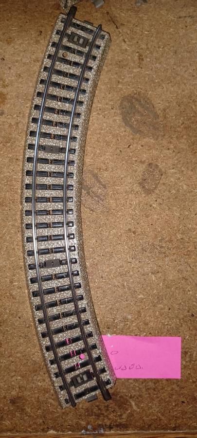 Marklin M-Track 5120