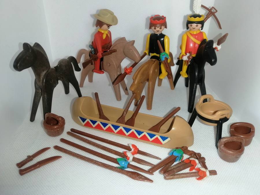 Playmobil