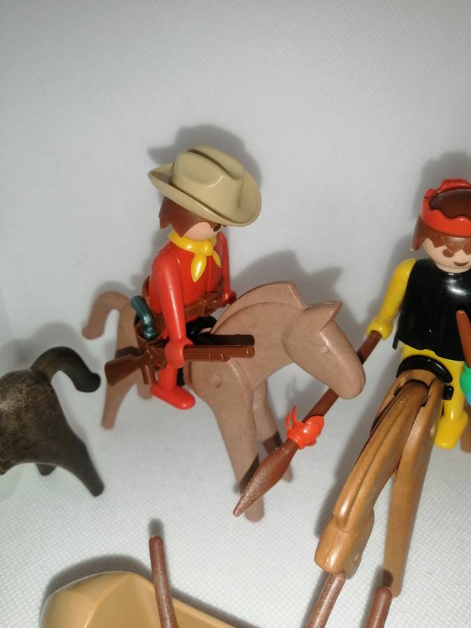 Playmobil