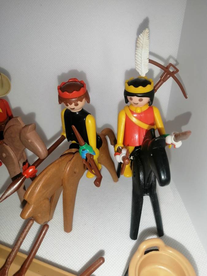 Playmobil