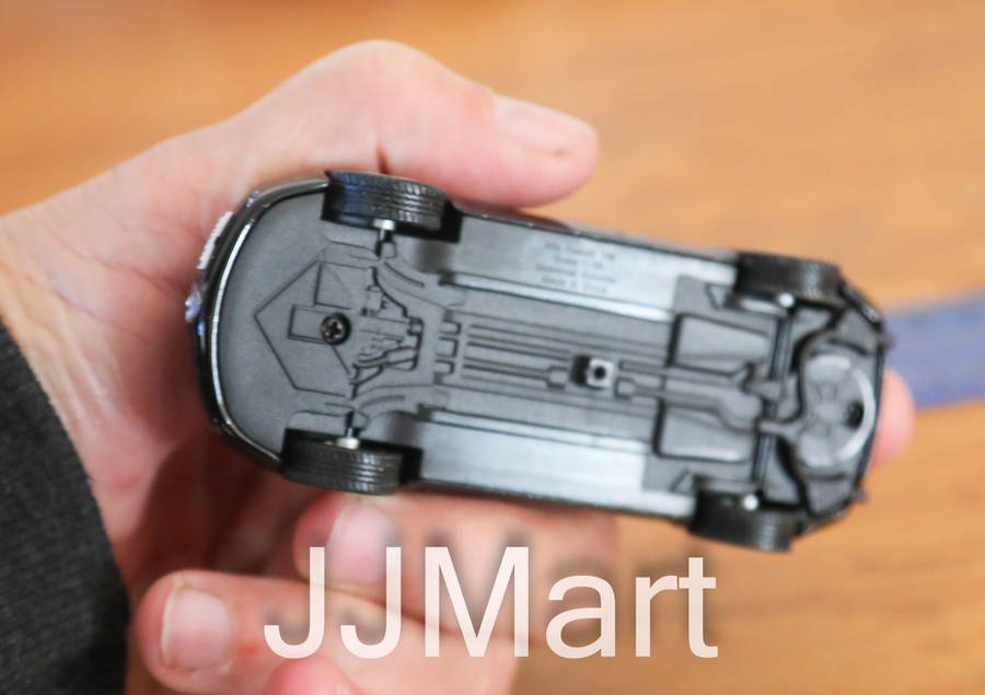 Miniature Collection 007 James Bond Alfa Romeo 159