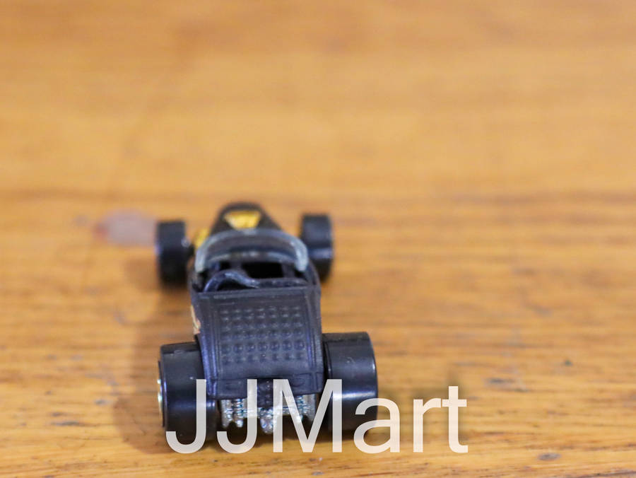 Hot Wheels, Deuce Roadster, 1999