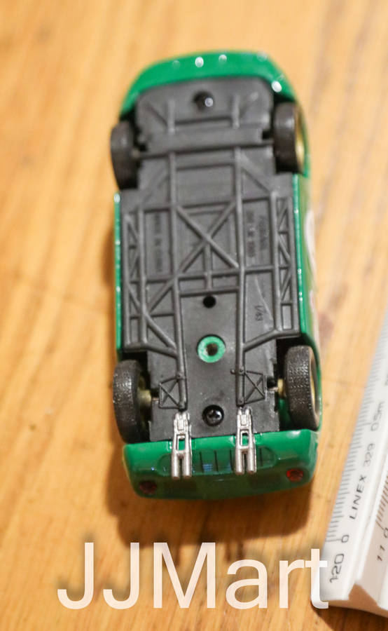 Ferrari 250 LM Le Mans 1965 1:43