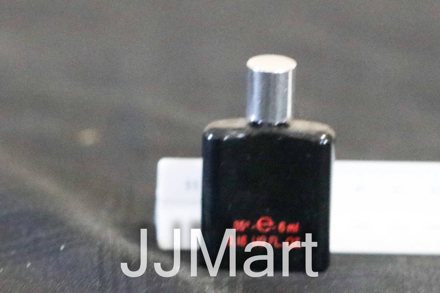 Vintage Miniature de Parfum - Roccobarocco pour Homme - Eau de toilette  6 ml