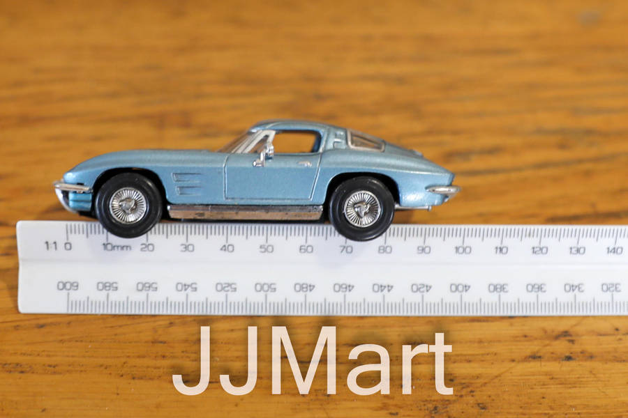 1963 Chevrolet Corvette