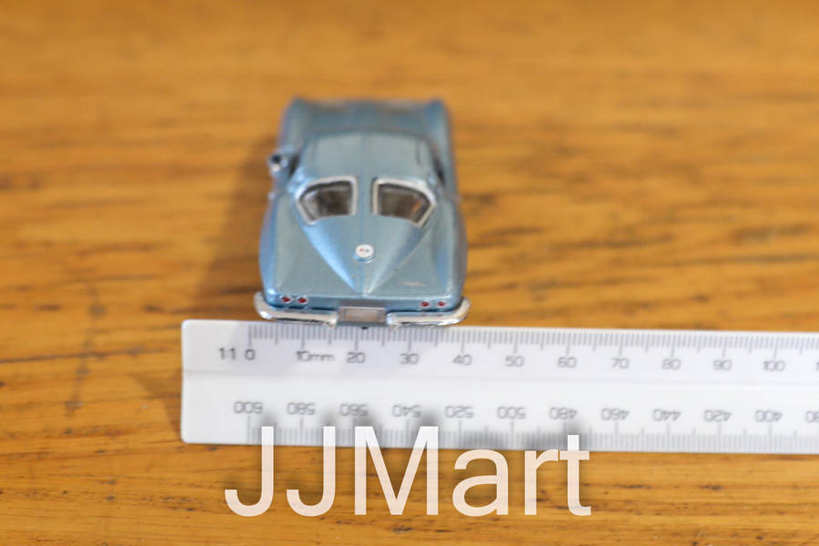 1963 Chevrolet Corvette