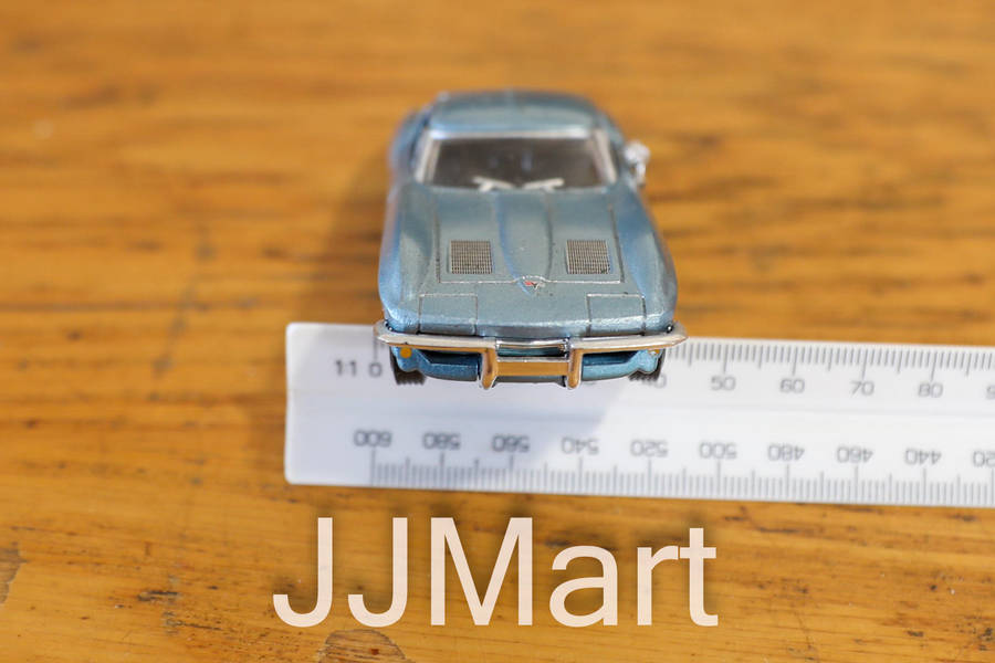 1963 Chevrolet Corvette