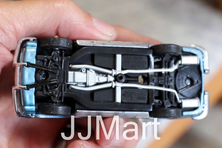 1963 Chevrolet Corvette