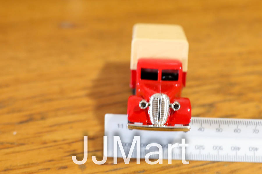 Scarce!   Lledo~DaysGone~PLC Enfield EN3 4ND~ ENGLAND~CocaCola Truck