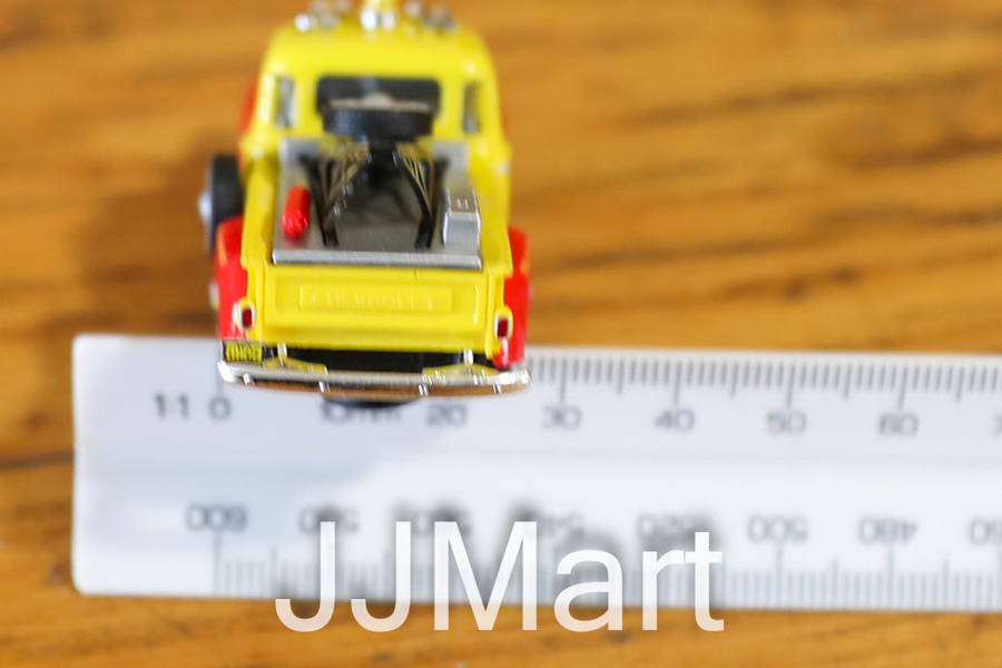 HONGWELL - CHEVROLET - 3100 PICK-UP SHELL 1953