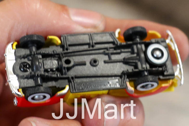 HONGWELL - CHEVROLET - 3100 PICK-UP SHELL 1953