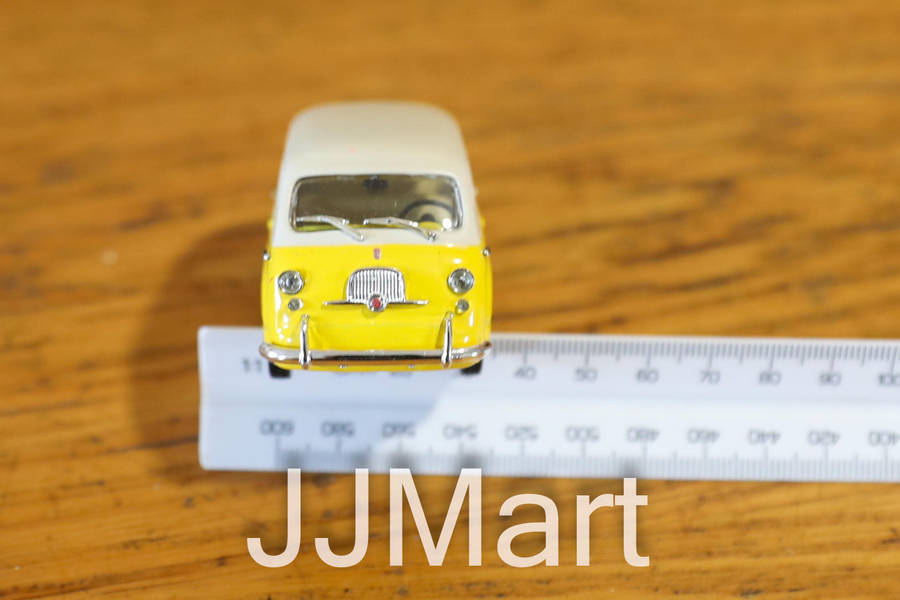 Norev - FIAT 600 Multipla 1:43