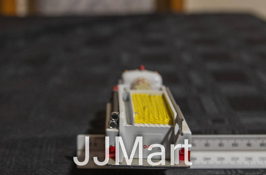 CORGI CLASSICS #98486 MACK B SERIES PUMPER PAXTONIA