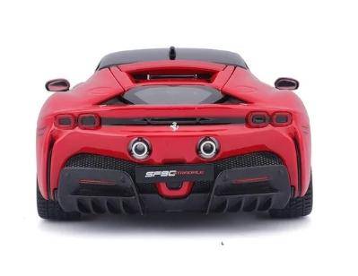 BbURAGO - FERRARI -SF90 Stradale  1:24