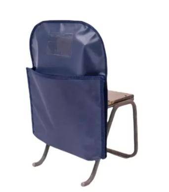 2 x Primaries School Chair Bag