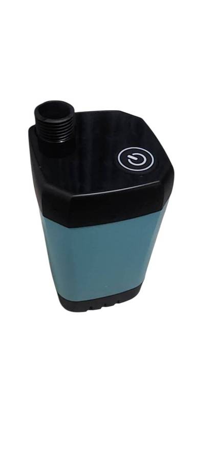 Portable Shower