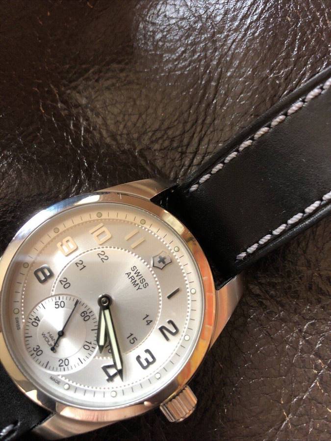 Victorinox Watch