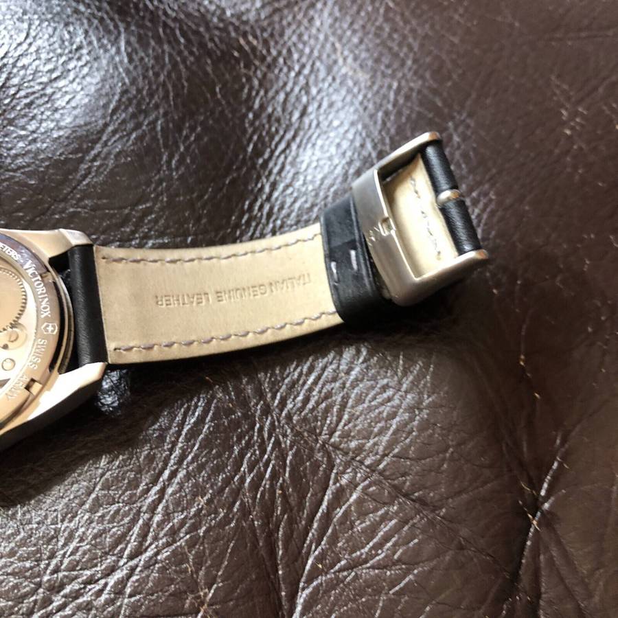 Victorinox Watch