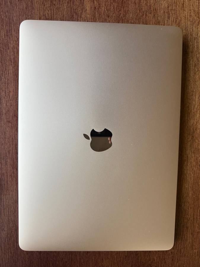 Apple MacBook Air 2020