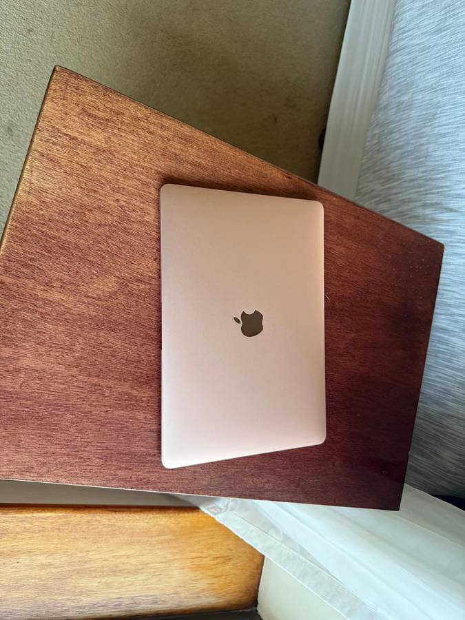 Apple MacBook Air 2020