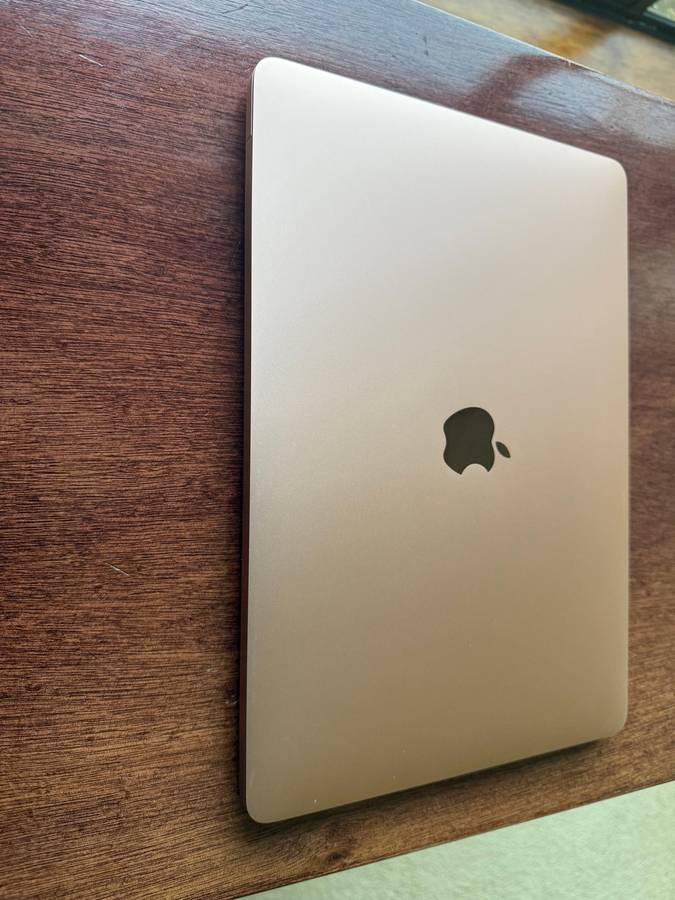 Apple MacBook Air 2020