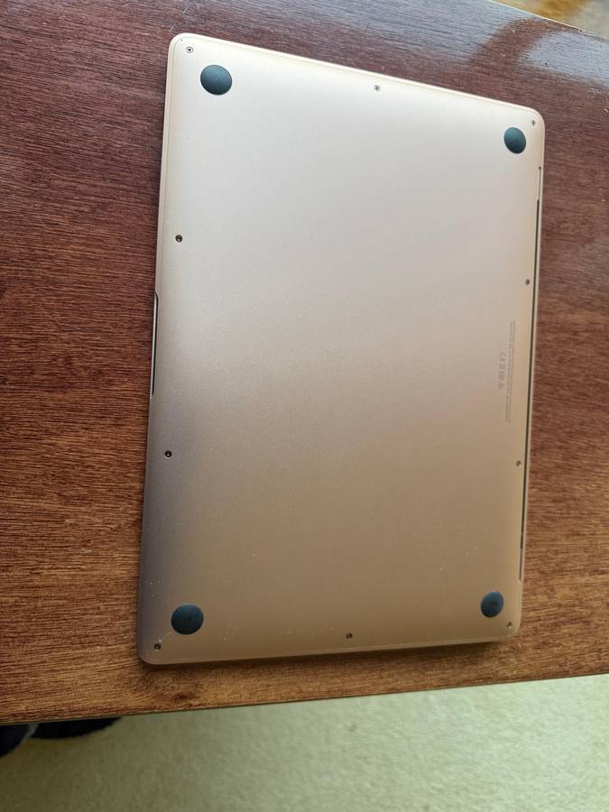 Apple MacBook Air 2020