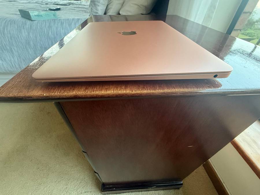 Apple MacBook Air 2020