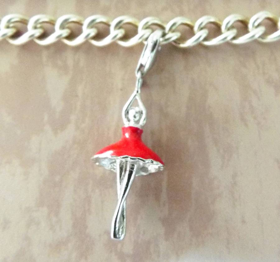 VERY NICE 925 SILVER ARM CHAIN