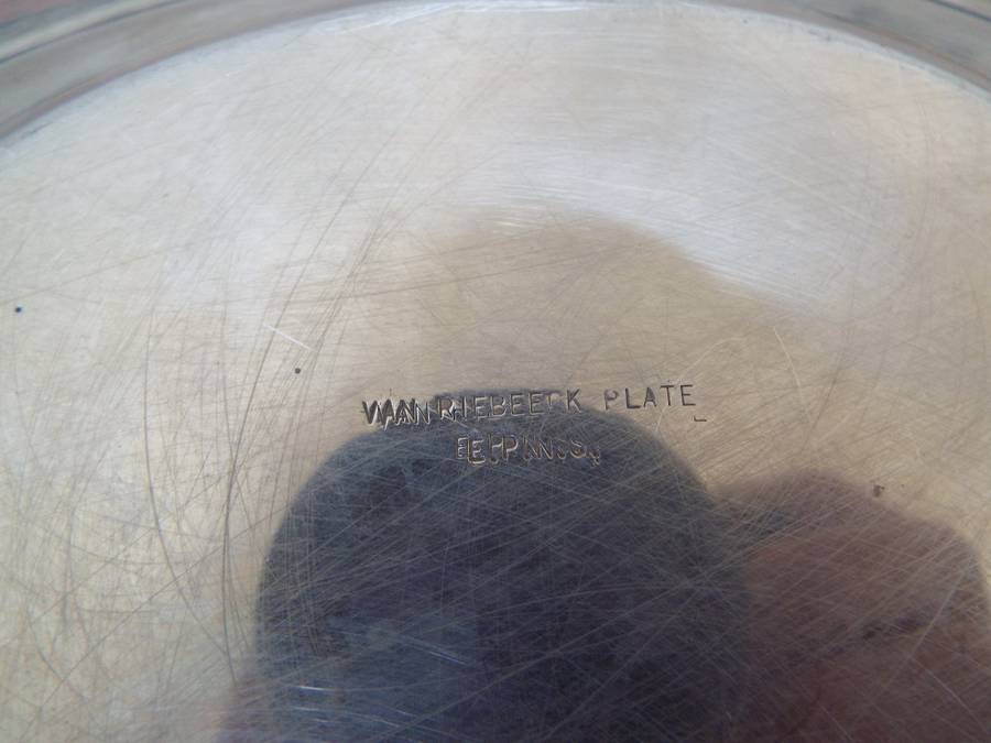 vintage ,,Nice lot of 5 items  crystal glass