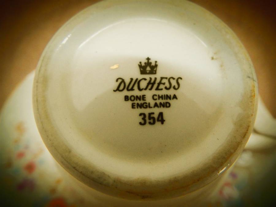 vintage , 3 x deu  as 1 lot