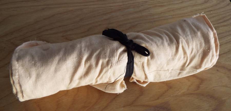 James Dixon & Sons Service Cutlery Set - 6 Table Knives