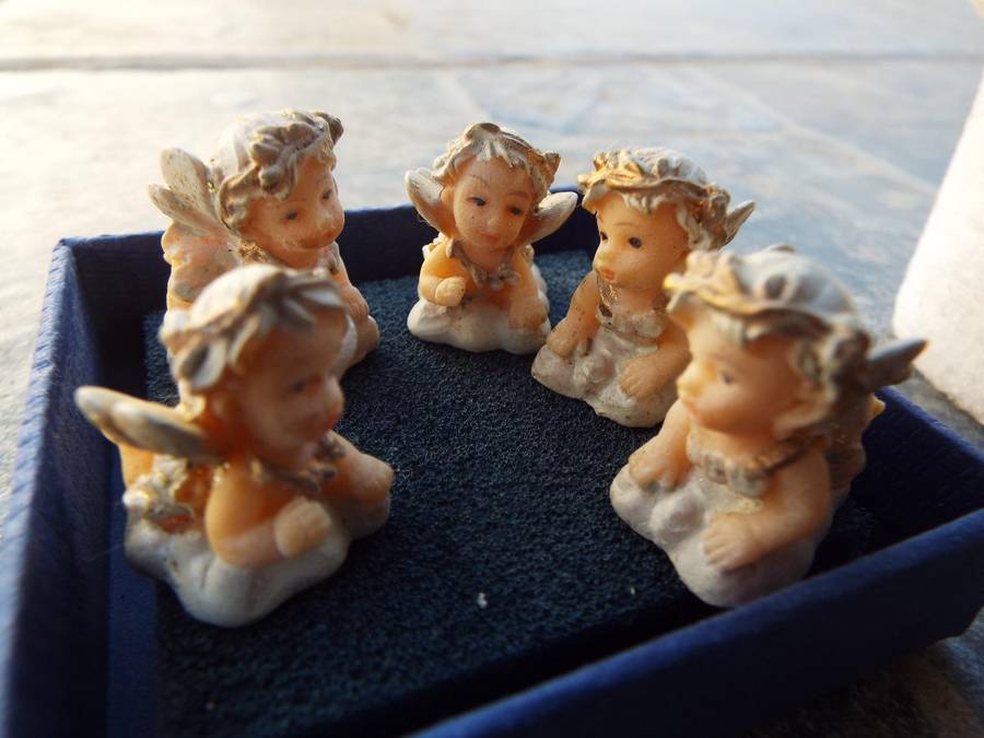 VINTAGE COLLECTABLE LOT