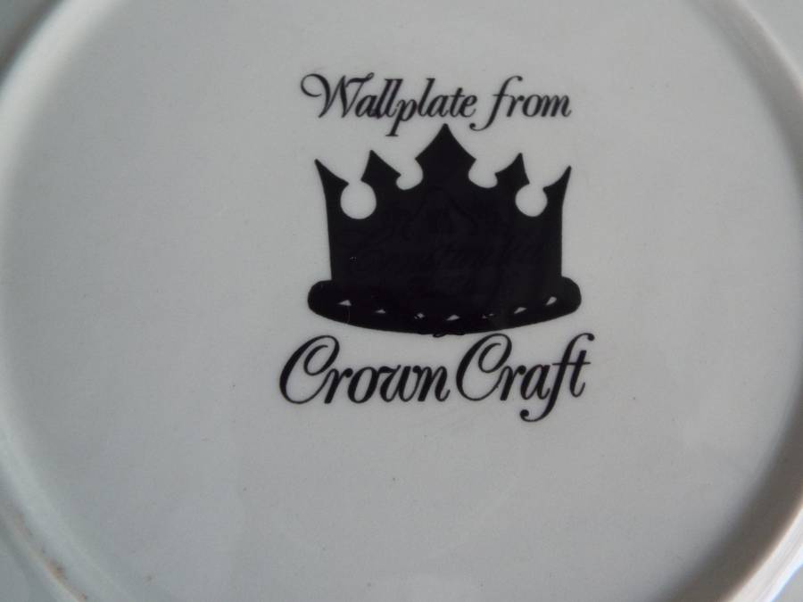 vintage Plate  Lot (porcelain mostly )over 30 items as 1 big lot